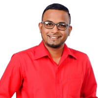 Veroon Ramroop