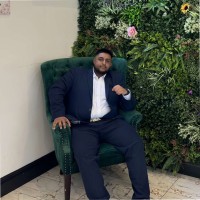 Hassan Mahmood