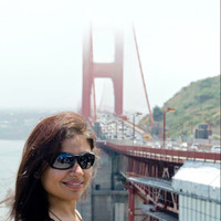 Nidhi Vadher