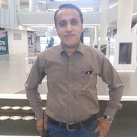 Arif Iqbal