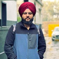 Satwinder Singh