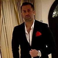 Mohsen Seyedi