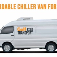 Gulf Cold Transport Llc