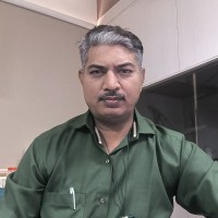 Manish Thakor