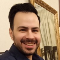 Kiarash Molazem Tabrizi