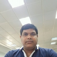 Ashis Sahoo