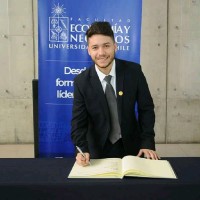 Kevin Santibañez Olguin