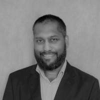 Sudeshen Moodley
