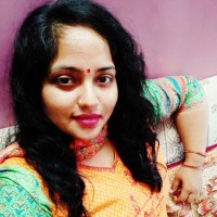 Bharti Nirwal