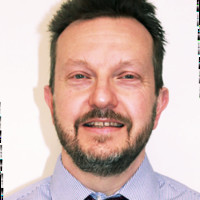 Simon Blackford