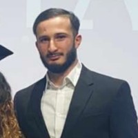 Nicolas MAJDALANI