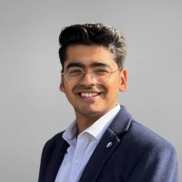 Ashutosh Parihar