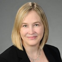 Julie Amos