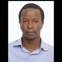 Cpa Ndesamburo Mboya