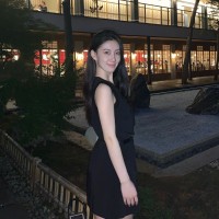 Debby Xu