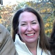 Deb Oberlander