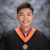 Mark Edward Reyes