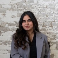 Simran Daswani