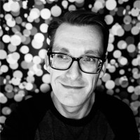 Trevor Ilg