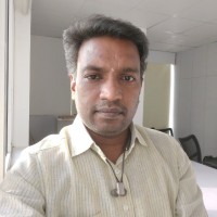 Chandran Satish Kumar