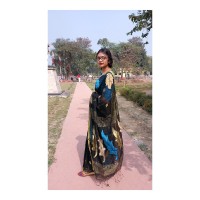 Sraboni Mukherjee