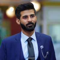 Hafiz Muhammad Ahmad Raza