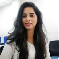 Kshitija Surve