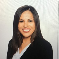 Yolanda Alvarado