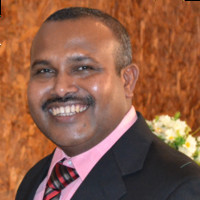 Susil Samarasinghe