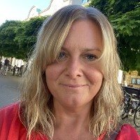 Ann-Sofi Calais