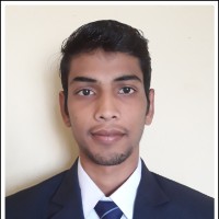Sarvesh Pinjarkar