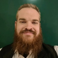 Nathan Messenger