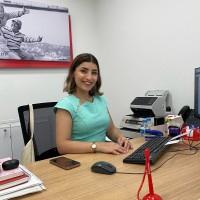 Aleyna Çiftci