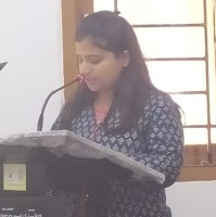 Nikita Marathe