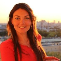 Eleonora Belopukhova