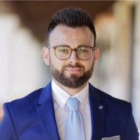 Francisco Santiago Romero Pérez