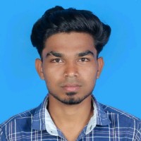 Jenish Kumar