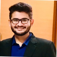 Rushit Sejpal