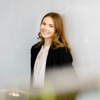 Aleksiina Markkula