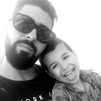 Omar Cherfouh