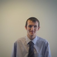 Andrew Dorrian