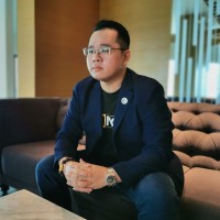 Frankie Goh Chee Keong