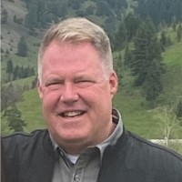 Mark Lauen
