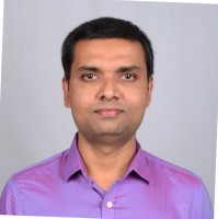 Thikkam Santosh Kumar Reddy