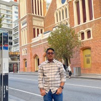 Faisal Putra