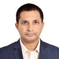 Venkata Nagesh C.