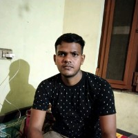 Sarat Kumar Sahoo