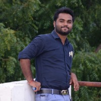 Asheesh Namdev