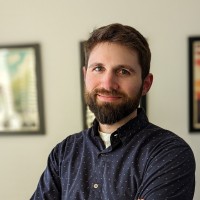 Phillip Maurer, P.Eng.