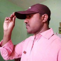 Shyamkumar C